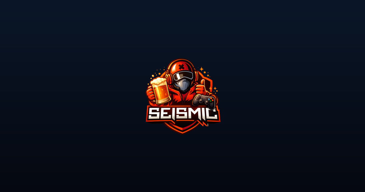 seismicgaming.eu